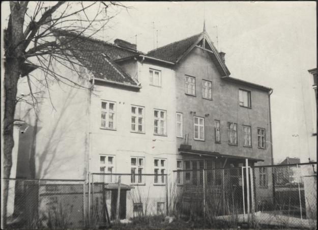 dom, skan 3