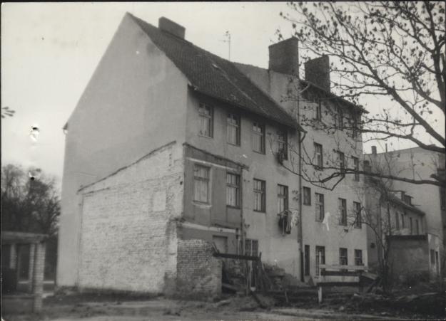 dom, skan 3