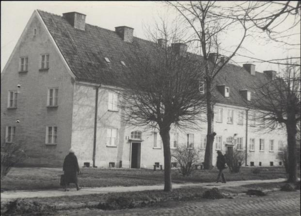dom, skan 3