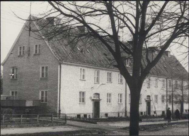 dom, skan 3