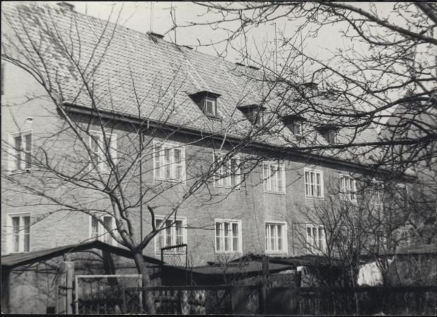 dom, skan 3