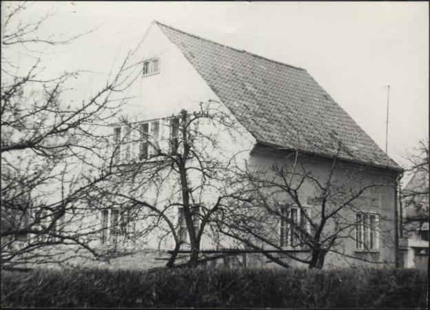 dom, skan 3