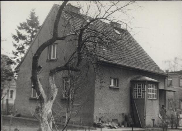 dom, skan 3