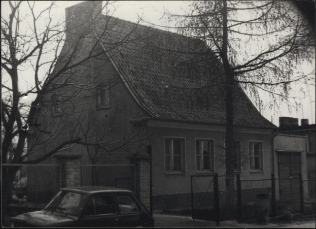 dom, skan 3