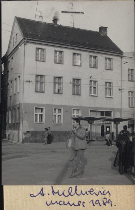 dom, skan 2