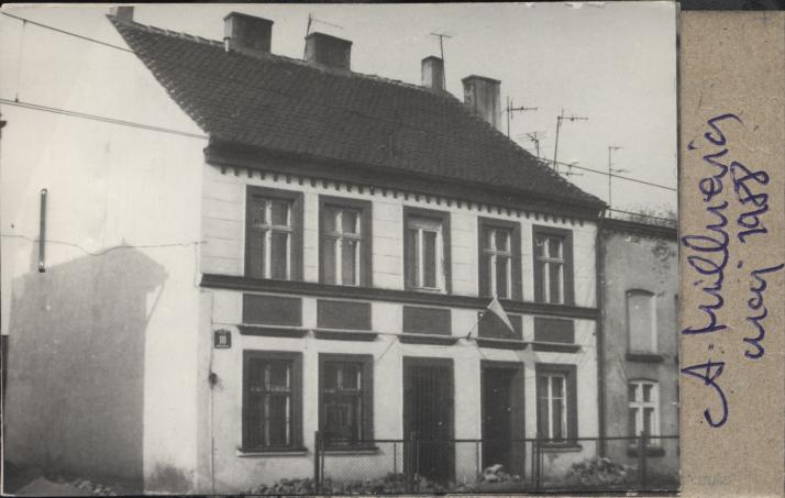 dom, skan 2
