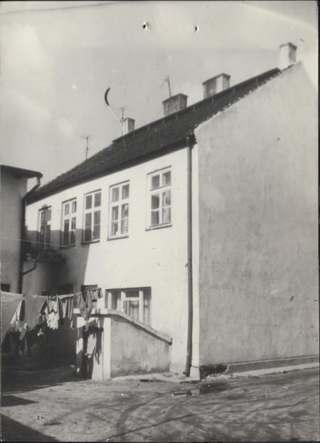 dom, skan 3