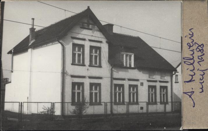 dom, skan 2
