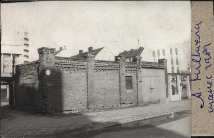 budynek gospodarczy, skan 3