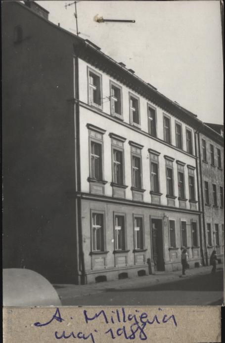 dom, skan 2