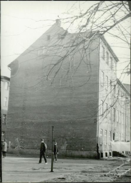 dom, skan 3
