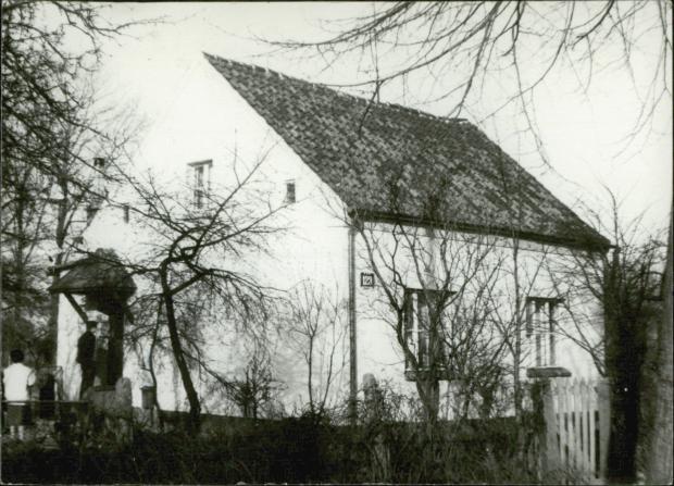 dom, skan 3