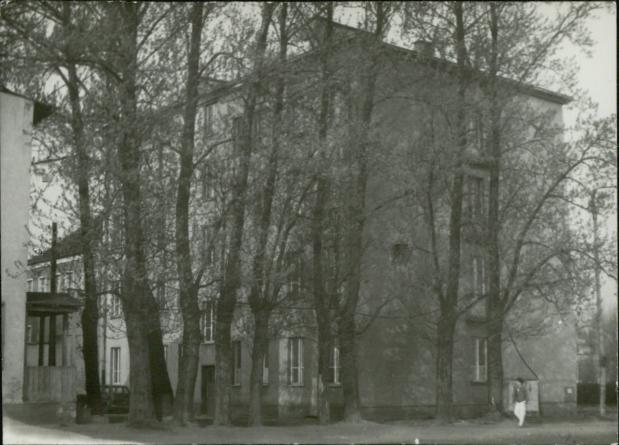 dom, skan 3