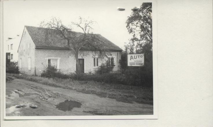 dom, skan 2