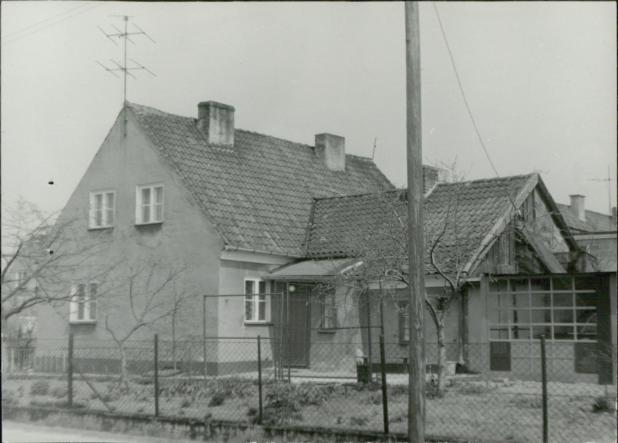 dom, skan 3