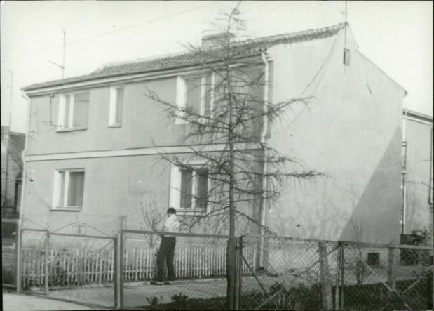 dom, skan 3