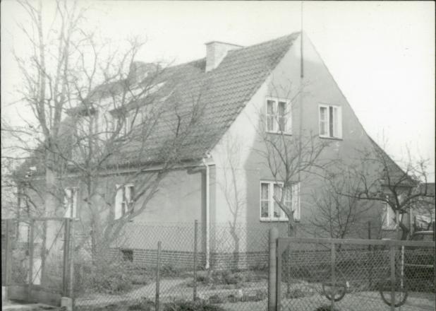 dom, skan 3