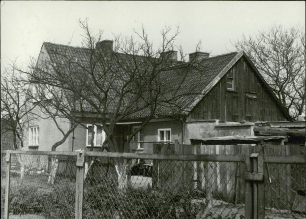 dom, skan 3