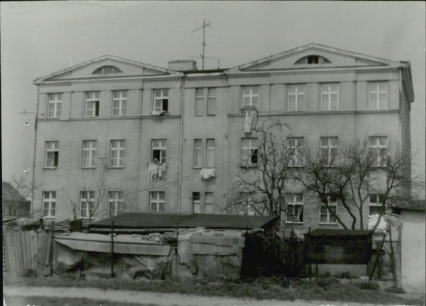 dom, skan 3