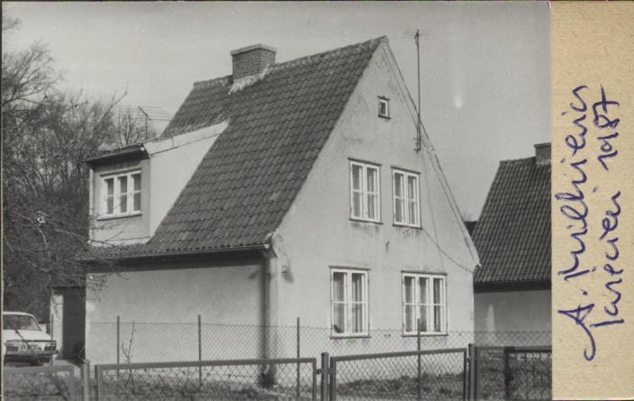 dom, skan 2