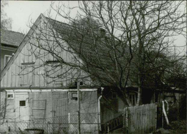 budynek gospodarczy, skan 3