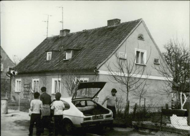 dom, skan 3