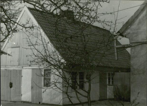 budynek gospodarczy, skan 3