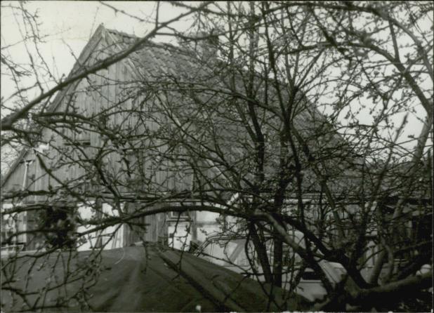 budynek gospodarczy, skan 3