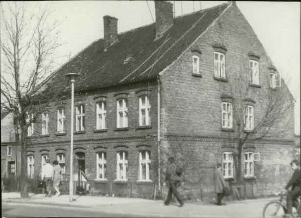 dom, skan 3