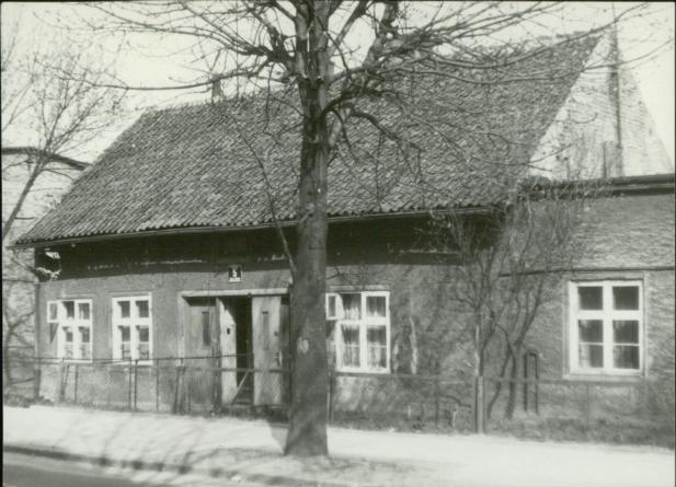 dom, skan 3