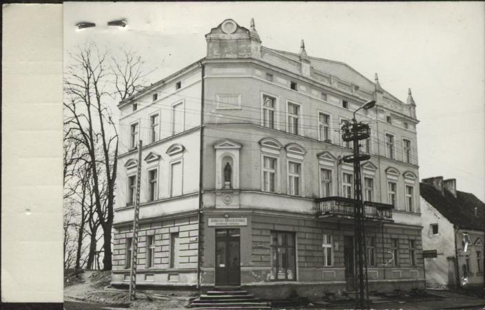 kamienica, skan 2