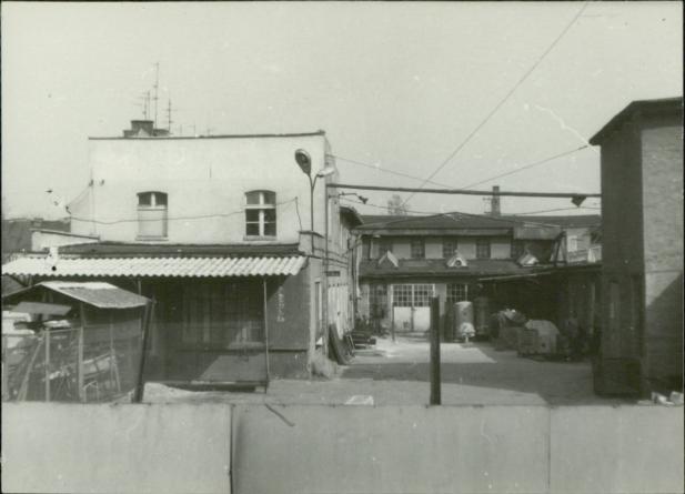 budynki przemysłowe, skan 3