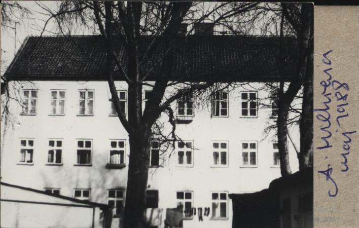 dom, skan 3