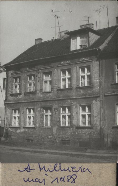 dom, skan 2
