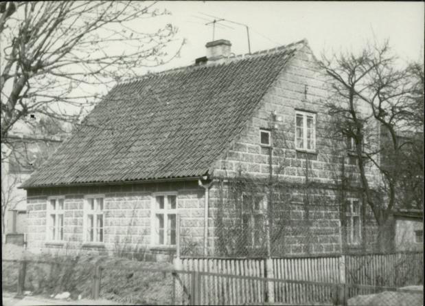 dom, skan 3