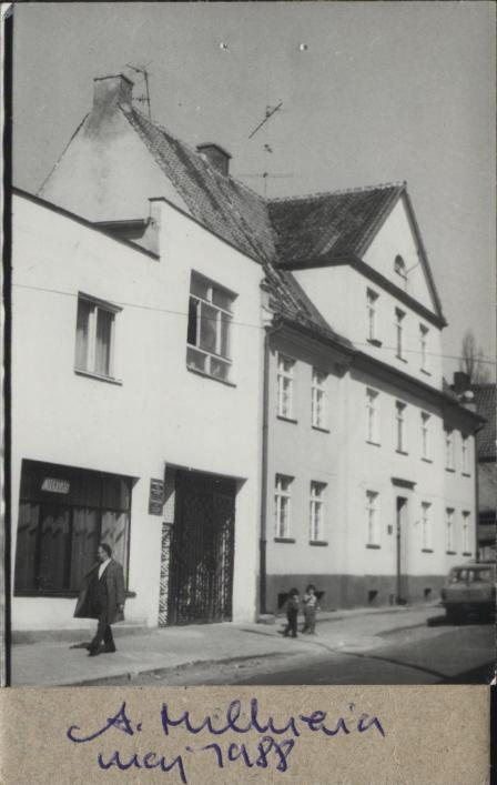 dom, skan 3