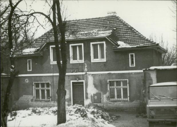 dom, skan 3