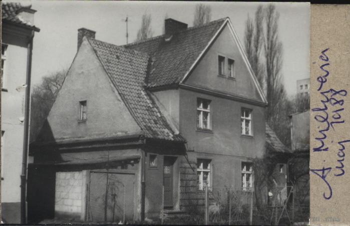 dom, skan 2