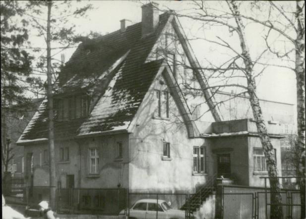 dom, skan 3