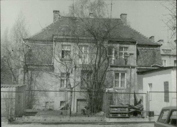 dom, skan 3