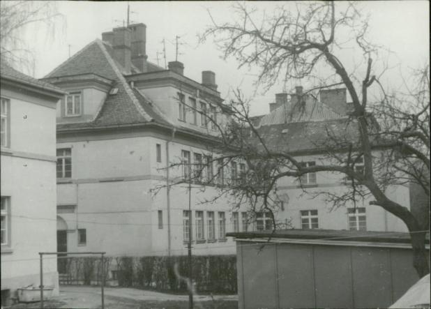 dom, skan 3