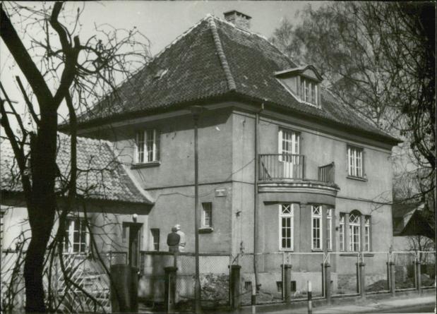 dom, skan 3