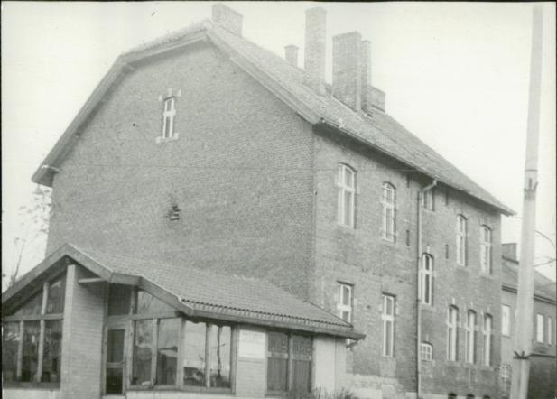 dom, skan 3