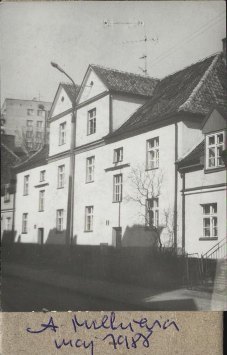 dom, skan 2