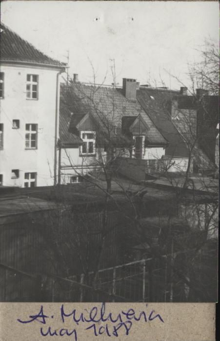 dom, skan 3