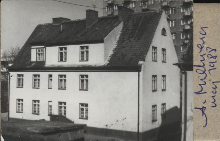 dom, skan 3