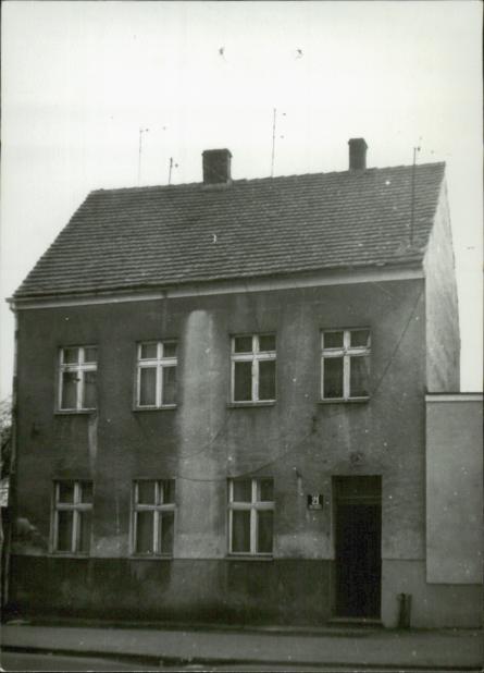 dom, skan 3