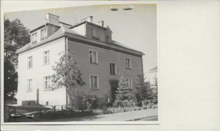 dom, skan 2