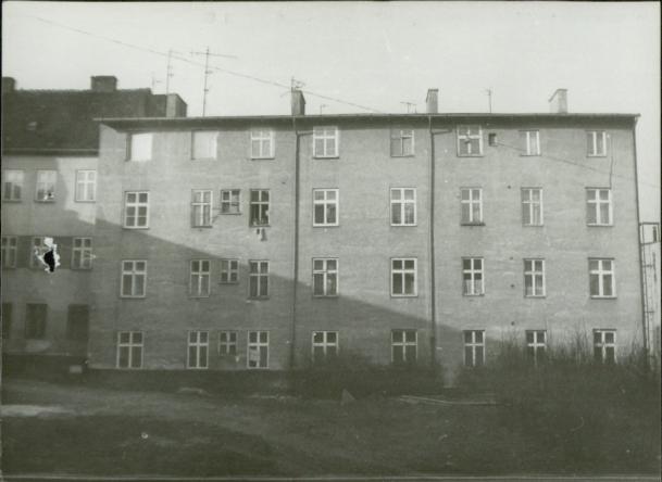 dom, skan 3