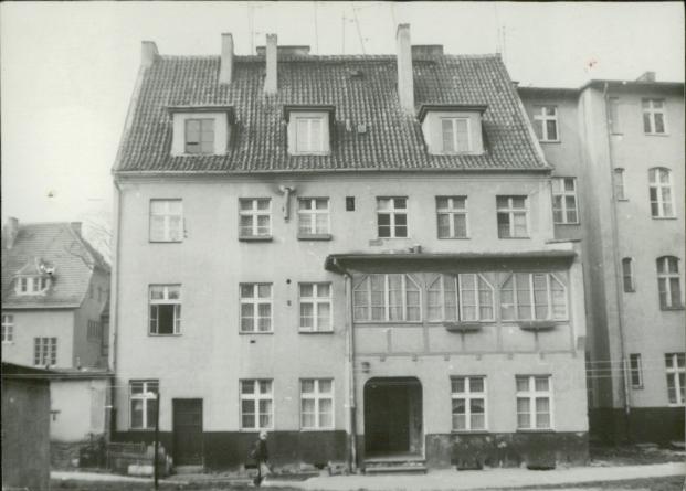 dom, skan 3